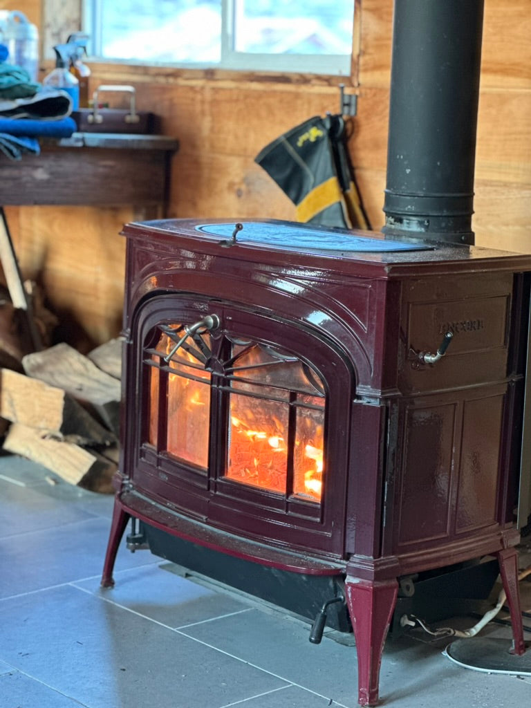Bulk Kiln Dried Hardwood - Half or Full Cord - Delivered