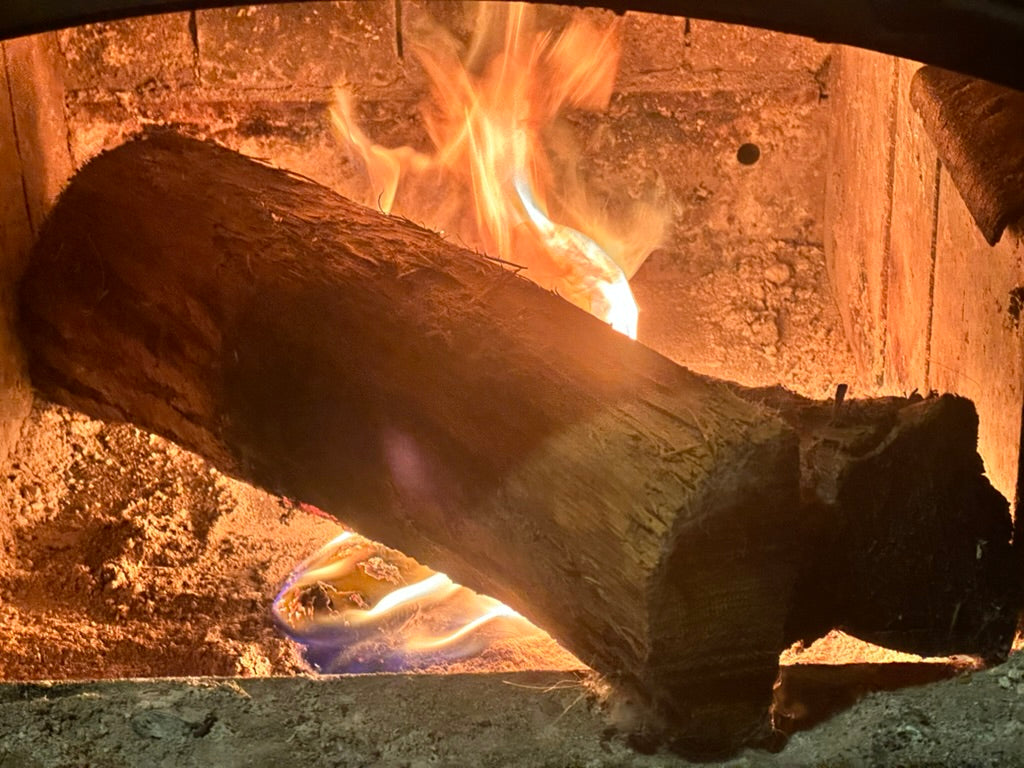 Bees Knees Firestarters