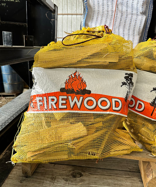 Kindling Bags