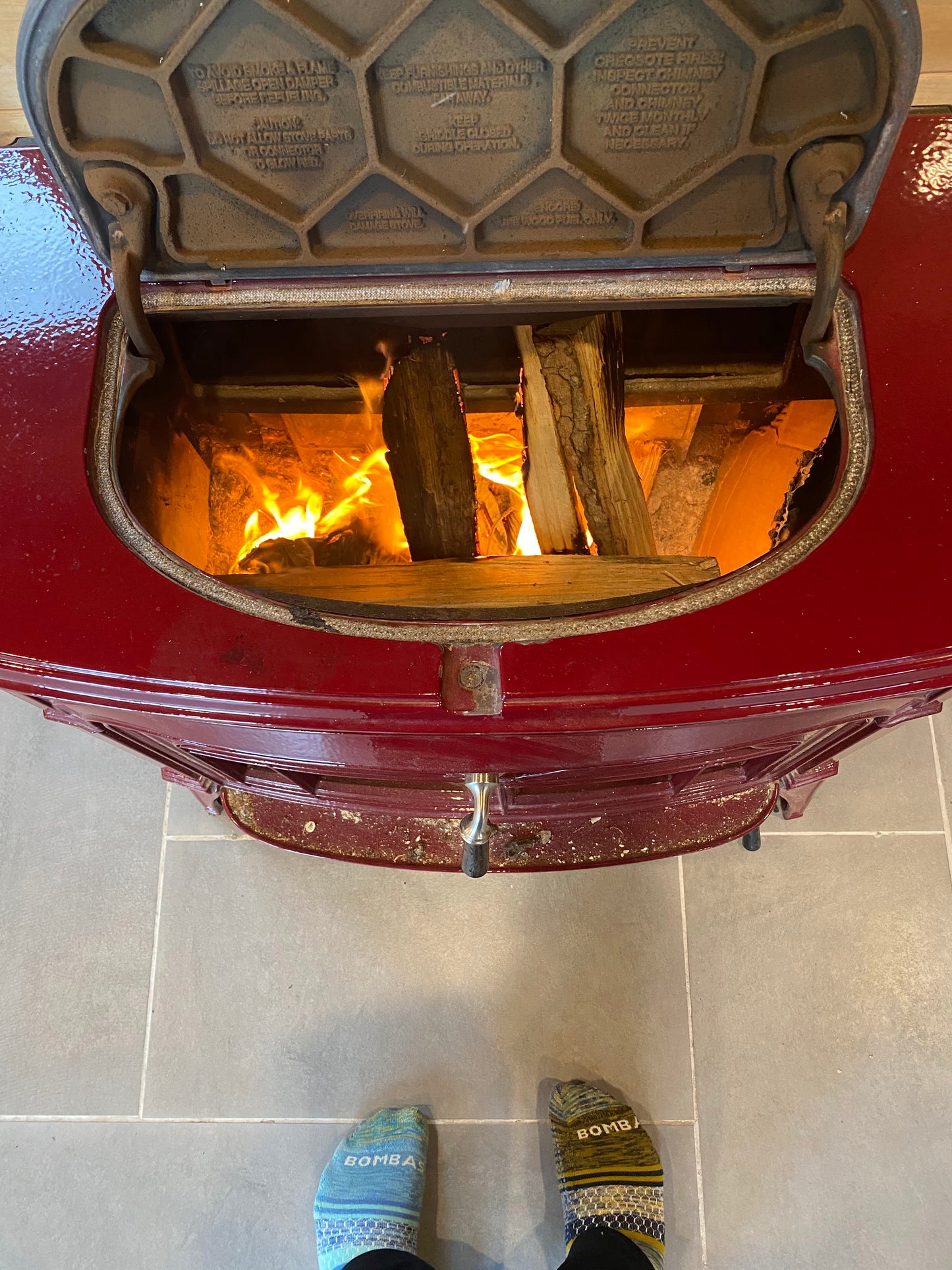 Bulk Kiln Dried Hardwood - Half or Full Cord - Delivered